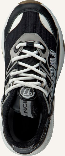 Zwarte VINGINO Lage sneakers R-SP-CT Zwarte VINGINO Lage sneakers R-SP-CT - large