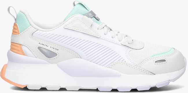Witte PUMA Lage sneakers RS 3.0 SYNTH POP - large