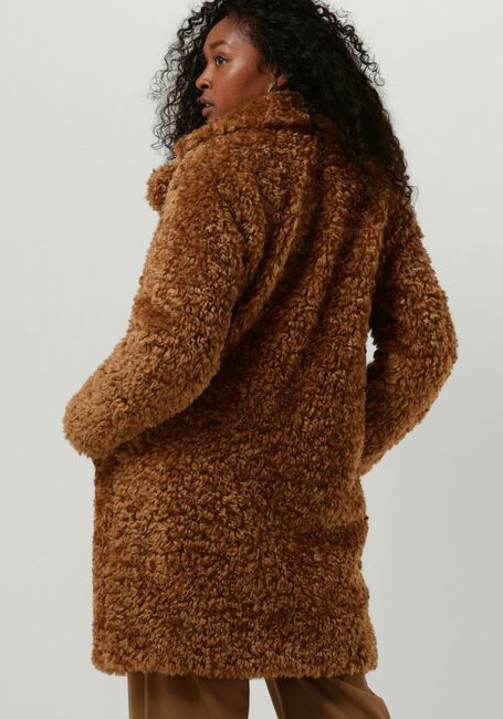 Camel GIACOMO THE JACKET Faux fur jas 6612775 - large