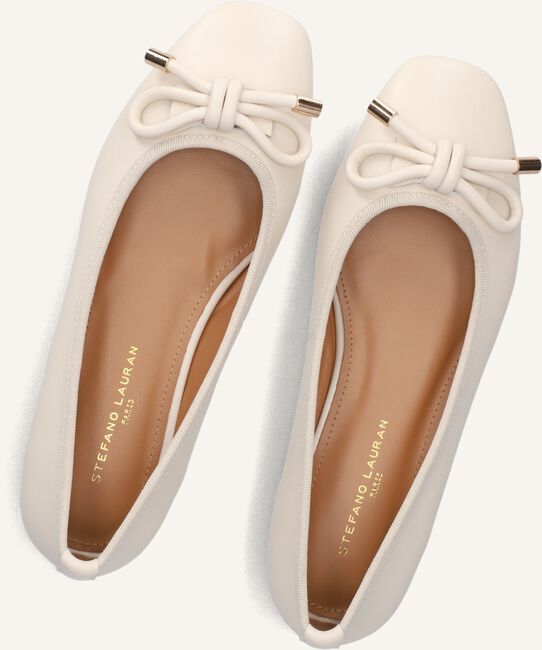 Beige STEFANO LAURAN Ballerina's SS36100 Beige STEFANO LAURAN Ballerina's SS36100 - large