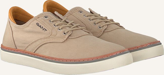 Beige GANT Lage sneakers PREPVILLE Beige GANT Lage sneakers PREPVILLE - large