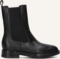 Zwarte NOTRE-V Chelsea boots 2SAINT222 - medium