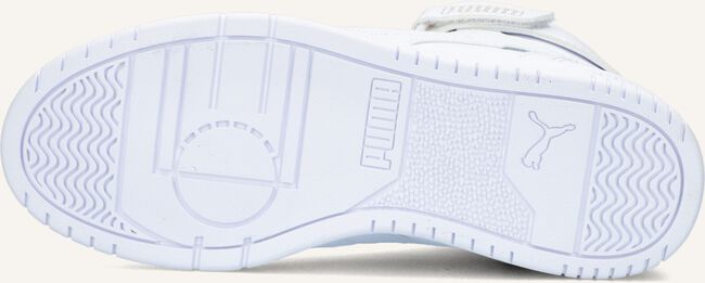Witte PUMA Hoge sneakers RBD GAME JR Witte PUMA Hoge sneakers RBD GAME JR - large