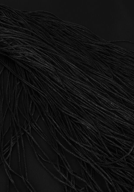 ACCESS SHIRT WITH FRINGED SLEEVES ACCESS SHIRT WITH FRINGED SLEEVES - large