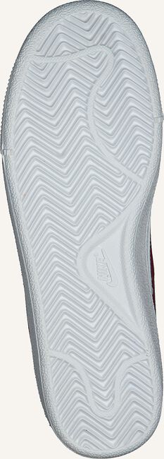 Witte NIKE Lage sneakers COURT ROYALE PREMIUM WMNS Witte NIKE Lage sneakers COURT ROYALE PREMIUM WMNS - large