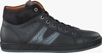Zwarte VAN LIER Sneakers 7281 - medium