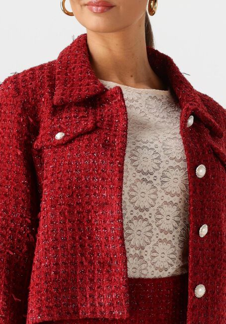 Rode YDENCE Jack JACKET WISKE - large