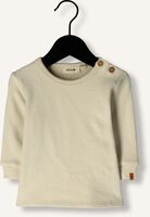 Beige LIL' ATELIER Tops & T-shirts NBMTHORO LS SLIM TOP LIL Beige LIL' ATELIER Tops & T-shirts NBMTHORO LS SLIM TOP LIL - medium