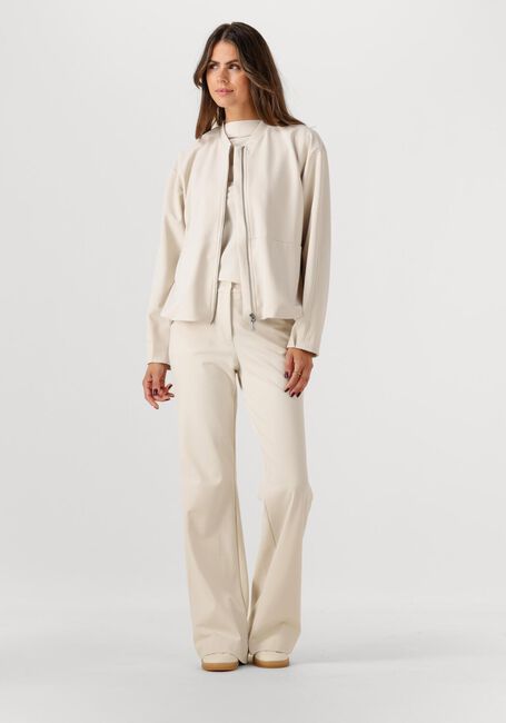 Witte JAPAN TKY Pantalon BAZY BONDED - large