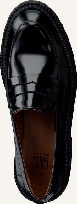 Zwarte BILLI BI Loafers 24710 Zwarte BILLI BI Loafers 24710 - large