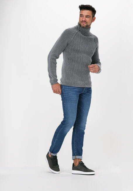 Grijze DRYKORN Coltrui ARVID 425037 Grijze DRYKORN Coltrui ARVID 425037 - large