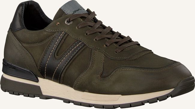 Groene VAN LIER Lage sneakers 1857500 Groene VAN LIER Lage sneakers 1857500 - large