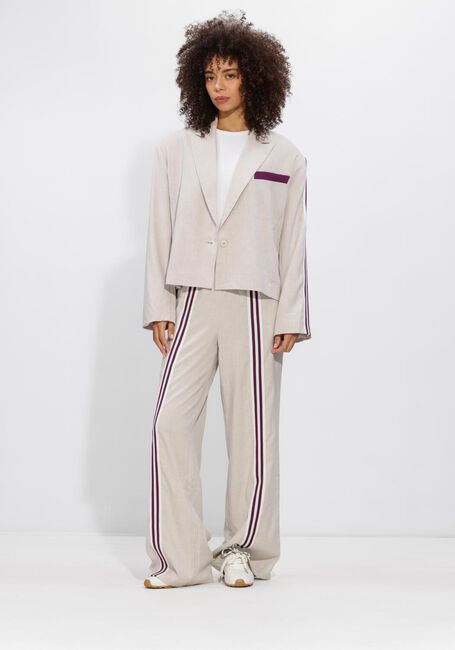 Beige REFINED DEPARTMENT Blazers JACKIE - large