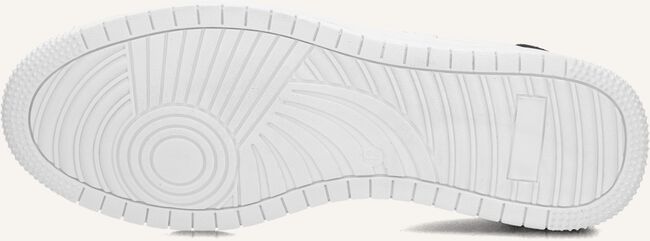 Witte CLAY Lage sneakers CL124H251 Witte CLAY Lage sneakers CL124H251 - large