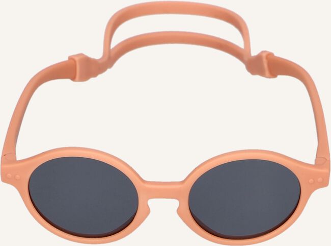 Oranje IZIPIZI Zonnebril KIDS #D Oranje IZIPIZI Zonnebril KIDS #D - large