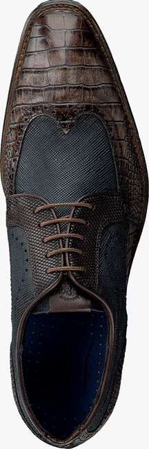 Bruine GIORGIO Nette schoenen HE974156 - large