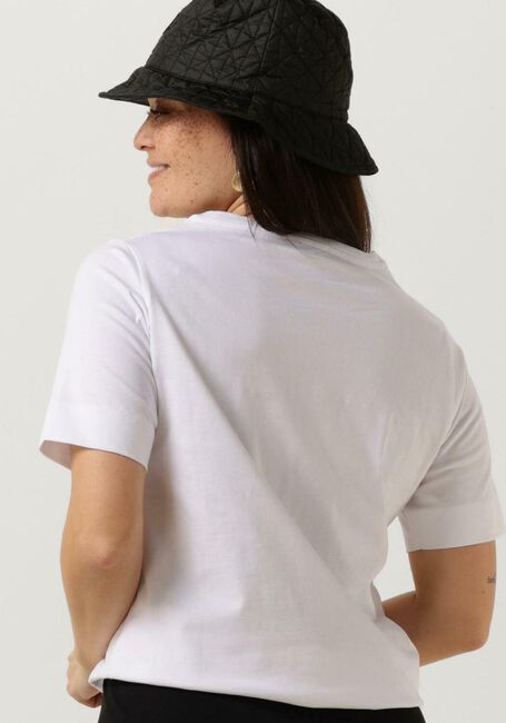 Ecru PENN & INK T-shirt T-SHIRT PRINT - large