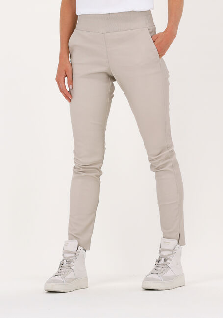 Witte IBANA Pantalon COLETTE - large