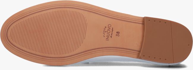 Zilveren INUOVO Loafers B02005 - large