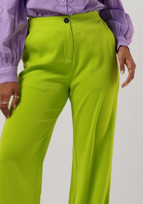 Lime YDENCE Pantalon PANTS SOLANGE - large