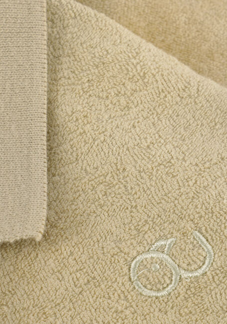 Zand MR. LOUTRE Polo NILS - large