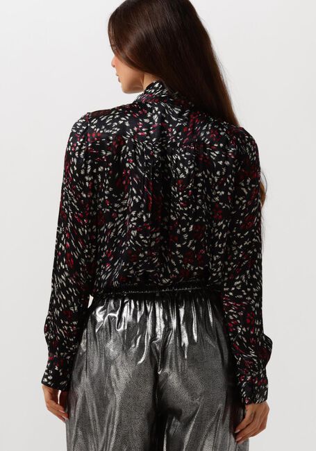 Zwarte MOLIIN Blouses GITTY - large