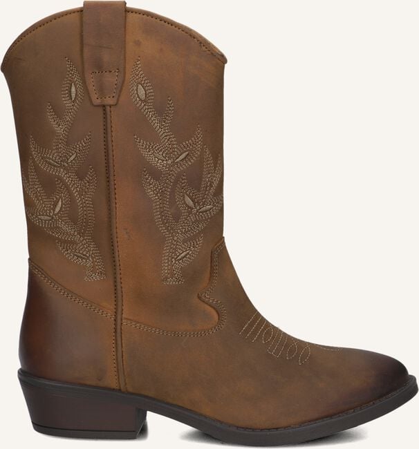Bruine TON & TON Cowboylaarzen MAYLA Bruine TON & TON Cowboylaarzen MAYLA - large