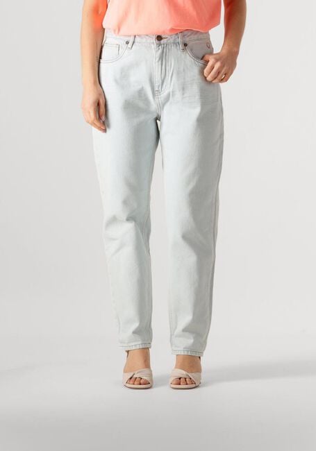 Blauwe CIRCLE OF TRUST Barrel jeans SCOTTIE DNM - large