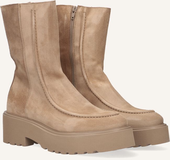 Camel VIA VAI Enkelboots BOBBI MINT Camel VIA VAI Enkelboots BOBBI MINT - large