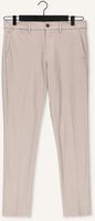 Zand VANGUARD Pantalon CHINO PRINTED JERSEY MAZE Zand VANGUARD Pantalon CHINO PRINTED JERSEY MAZE - medium