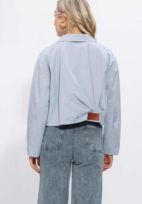 Blauwe IBANA Jassen JARITA - large