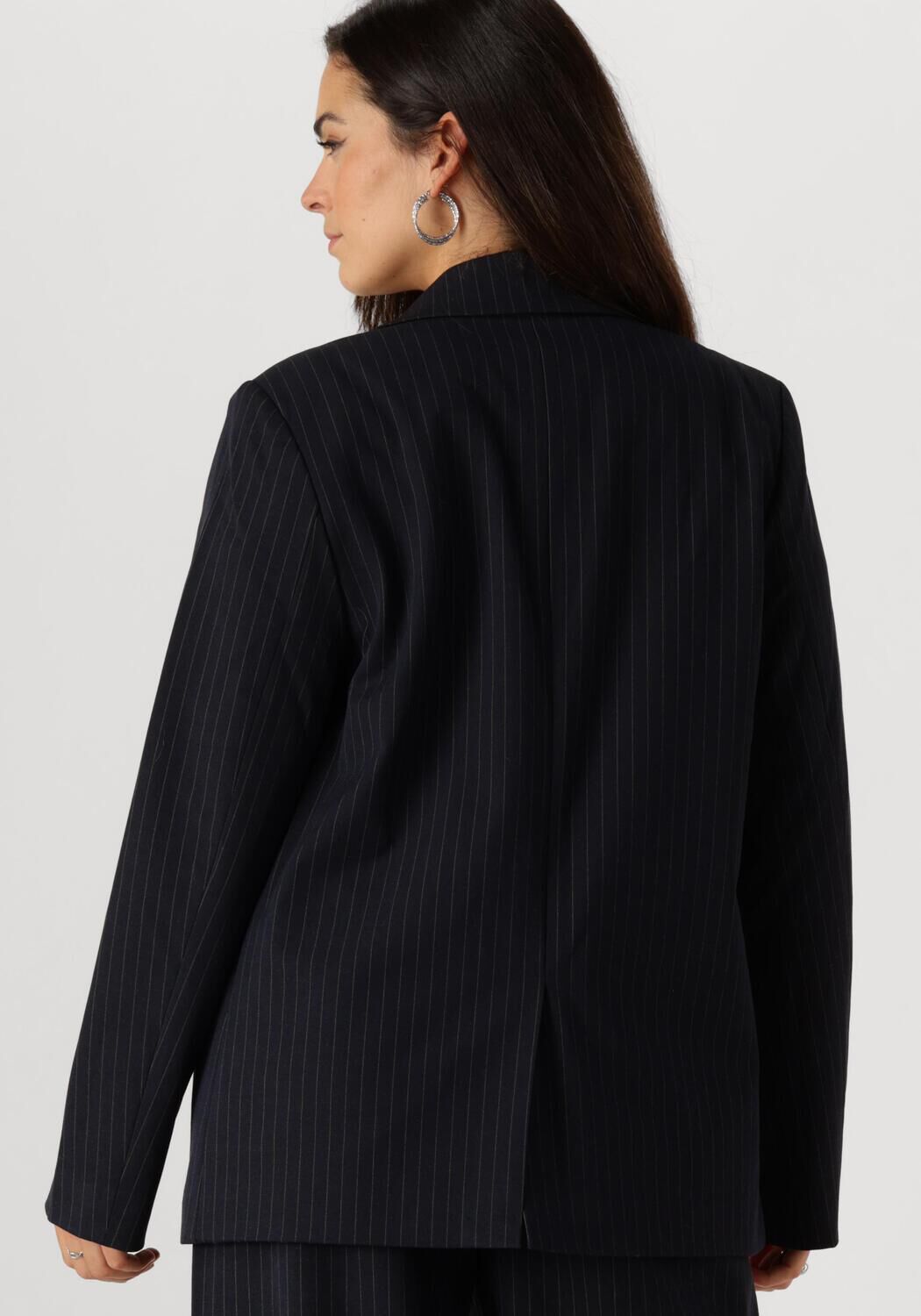 CIRCLE OF TRUST Dames Blazers Nora Blazer Donkerblauw