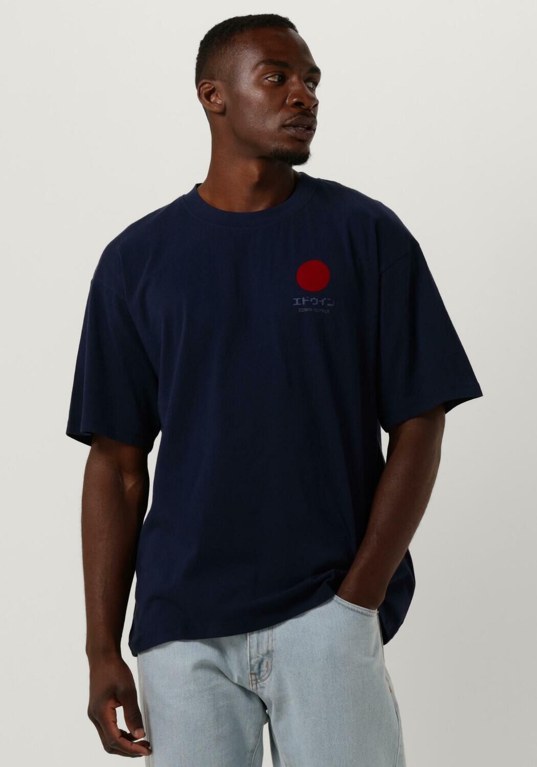 Edwin sun t hotsell shirt
