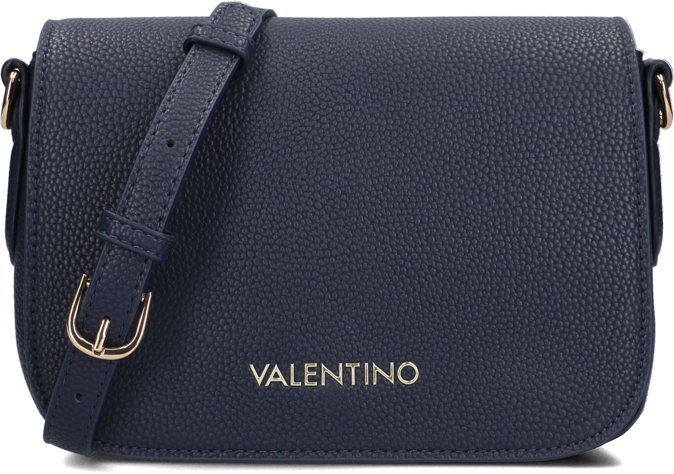 Valentino by Mario Valentino Brixton Schoudertas Blauw Blue Dames