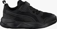 Zwarte PUMA Lage sneakers X-RAY AC PS - medium