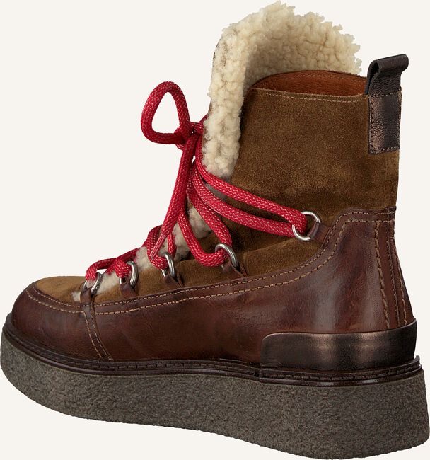 Cognac VIA VAI Veterboots 5102046 Cognac VIA VAI Veterboots 5102046 - large