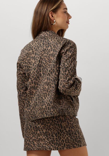 Bruine OBJECT Jack OBJSENI MANYA JACKET E DIV - large