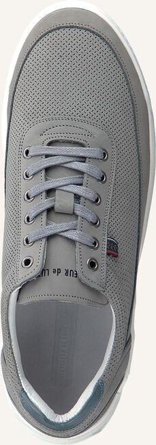 Grijze CYCLEUR DE LUXE Lage sneakers URBINO Grijze CYCLEUR DE LUXE Lage sneakers URBINO - large