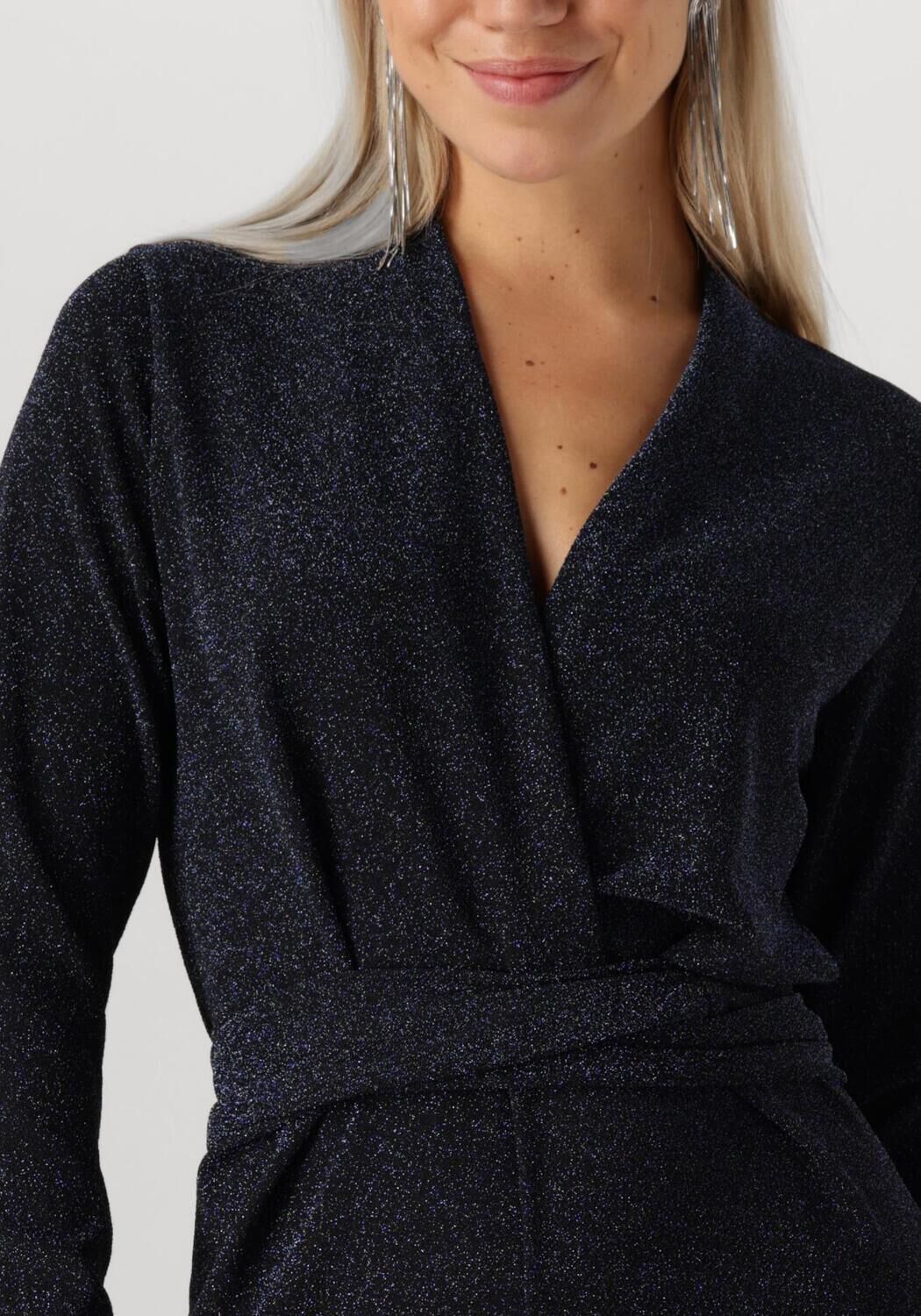 FREEBIRD Dames Jumpsuits Vasili Jumpsuit Donkerblauw