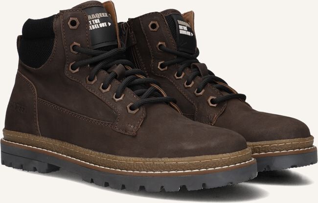 Bruine BRAQEEZ Veterboots HARVEY HIKE Bruine BRAQEEZ Veterboots HARVEY HIKE - large