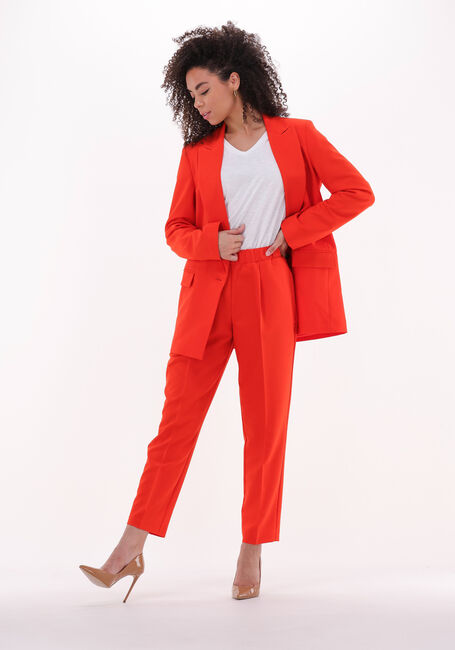 Oranje SILVIAN HEACH Pantalon PANTS KIKU - large