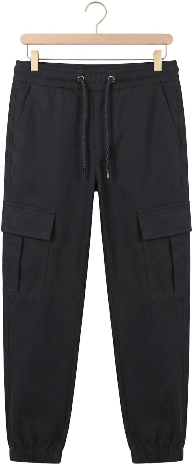KOKO NOKO Jongens Broeken M60892 Zwart