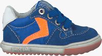 Blauwe SHOESME Lage sneakers EF7S017 - medium