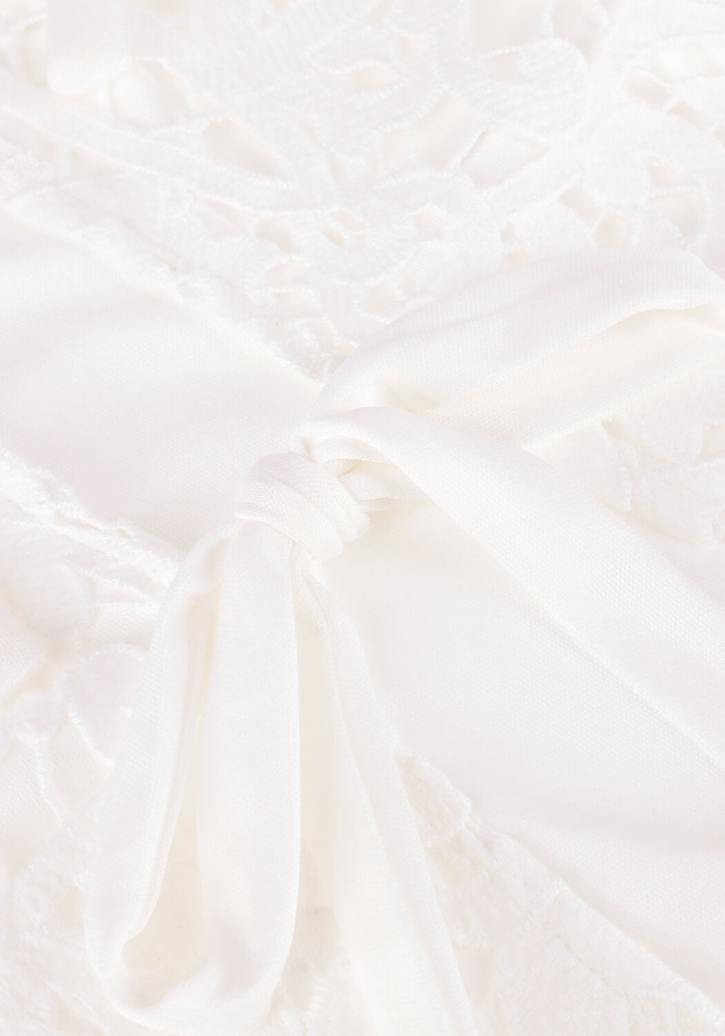 Witte STUDIO AMAYA Blouses MARIE - large