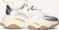 Beige STEVE MADDEN Lage sneakers PROGRESSIVE - medium
