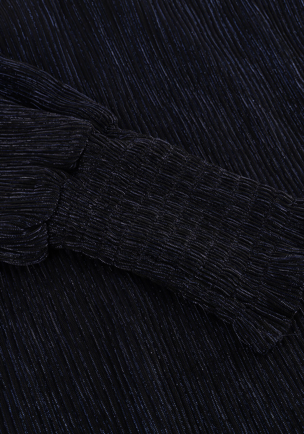 Donkerblauwe MINUS Blouses MAVENA BLOUSE - large