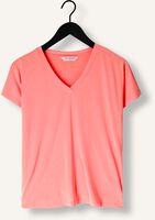 MSCH COPENHAGEN MSCHFENYA MODAL V NECK TEE MSCH COPENHAGEN MSCHFENYA MODAL V NECK TEE - medium