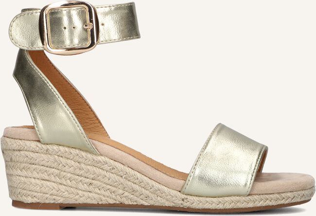 Gouden OMODA Espadrilles 0577-2 Gouden OMODA Espadrilles 0577-2 - large
