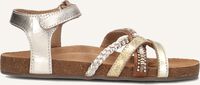 Gouden TON & TON Sandalen MADITA - medium