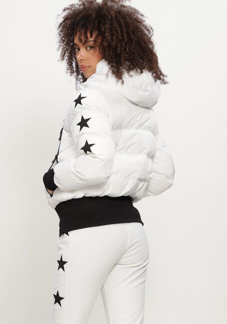 Zwarte AIRFORCE Jack NASHOBA JACKET - large